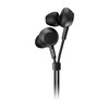 Philips Wired Earbud In-Ear with Bass Black