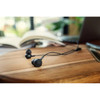 Philips Black Earbud In-Ear Wired with Bass