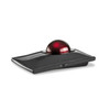 SlimBlade Pro Wireless Trackball Black and Red Kensington