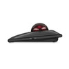 Trackball Black and Red Kensington SlimBlade Pro Wireless