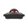 Black and Red SlimBlade Pro Wireless Trackball Kensington