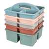 Elizabeth Richards Caddy Small - Mountain Gum Colours of Australia Plastic | Mega Office Supplies