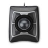 Kensington Expert Mouse Wired Trackball Black and Grey