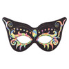 Creative School Supply Scratch Eye Masks Pack of 10
