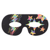 Creative School Supply Scratch Eye Masks Pack of 10