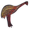 Creative School Supply Scratch Australian Animals Pack of 30