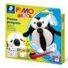 Fimo Kids Funny Kit Penguin