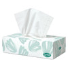 Sorbent Facial Tissue 2 Ply 100 Sheets 25301 Carton of 48