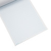 Micador A4 2mm 25 Sheets Graph Pad