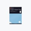 Micador Graph Pad A3 5mm 25 Sheets
