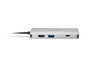 Kensington USB-C Hub with 85W Power Pass Through
