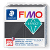 Fimo Effect Metallic Steel Grey
