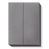 Fimo 8100  AirBasic 500g - Grey | Mega Office Supplies