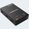 Monster HDMI Switch 5 Way with Remote