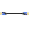 Monster 2m Cobalt 8K Ultra High Speed HDMI Cable
