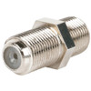 Monster Coaxial Coupler F-Type | Mega Office Supplies