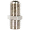 Monster Coaxial Coupler F-Type