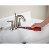 Rubbermaid Reveal Power Scrubber and Grout Brush