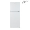 Nero Fridge Freezer 198L White