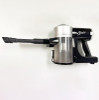Nero Vacuum Black and Silver Cordless Stick | Mega Office Supplies