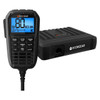 EcoXgear 5-Watt Compact Fixed Mount UHF Radio with Multi-Colour LCD Display Mic | Mega Office Supplies