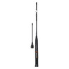 EcoXgear On-Road UHF Antenna Parallel Spring 2-Pack | Mega Office Supplies