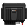 EcoXgear UHF Radio with Multi-Colour LCD Display Mic 4x4 Pack 5-Watt Compact Fixed Mount | Mega Office Supplies