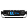 EcoXgear Fixed Mount UHF Radio with USB-C Port 5-Watt Compact | Mega Office Supplies
