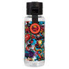 Spencil Water Bottle 650ml Street Art