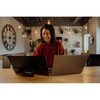 Verbatim 15.6" Full HD Portable Touchscreen Monitor | Mega Office Supplies