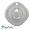 Verbatim My Finder Bluetooth Tracker for iOS Grey | Mega Office Supplies