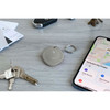 Verbatim for iOS Grey My Finder Bluetooth Tracker | Mega Office Supplies