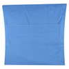 Osmer Elastic Chair Bag with Deep Book Pocket Royal Blue | Mega Office Supplies