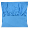 Osmer Elastic Chair Bag with Deep Pocket Royal Blue