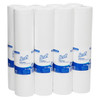 Scott Versatile Towel Large Roll White 100 Sheets, Carton of 8 Rolls Control | Mega Office Supplies