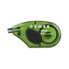 Osmer Assorted Correction Tape 4.2mm x 8m Pack of 20 | Mega Office Supplies