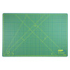 Osmer Green Cutting Mat A3 Self Heal 45cm x 30cm | Mega Office Supplies