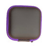 Osmer Zip Case Eva Material Earphone with Assorted Trims | Mega Office Supplies