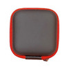 Osmer Zip Case Eva Material Earphone with Assorted Trims | Mega Office Supplies