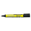 Osmer Black Permanent Marker Bullet Tip Box of 144