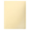 Marbig Foolscap Manilla Folder Buff Box of 100 Carton of 5