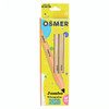 Osmer Jumbo Triangular HB Pencil Box of 48 | Mega Office Supplies