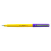 Nikko Purple Finepoint 99-L Pen 0.4mm Box of 12