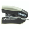 Osmer 26/6 and 24/6 Stapler Mini Soft Top | Mega Office Supplies