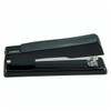Osmer Stapler Metal Full Strip Black