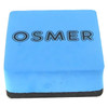Osmer Magnetic Mini Whiteboard Eraser Assorted Box of 12