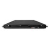 Lindy Full HD LCD KVM 17" Console, HDMI, DP and VGA | Mega Office Supplies