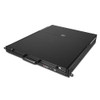 Lindy Full 17" HD LCD KVM Console, HDMI, DP and VGA | Mega Office Supplies