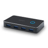 USB 3.0 Sharing Switch 2 to 4 Lindy
