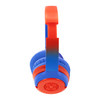 Moki Headphone Mixi Wireless Volume Limited Blue Red